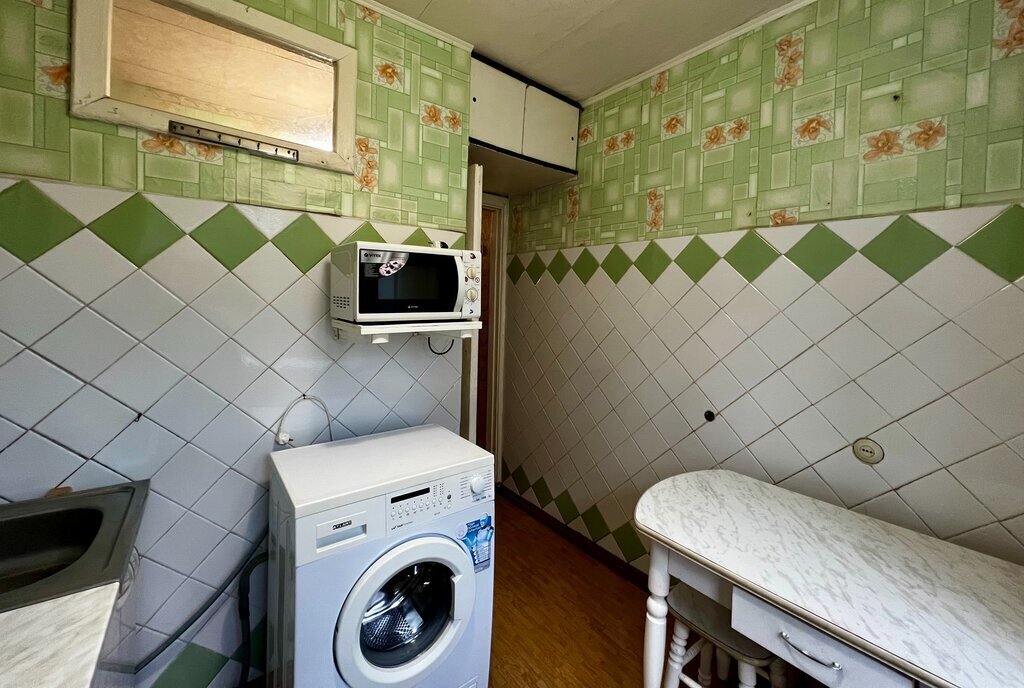 квартира г Самара р-н Октябрьский Московская ул Подшипниковая 24 фото 3