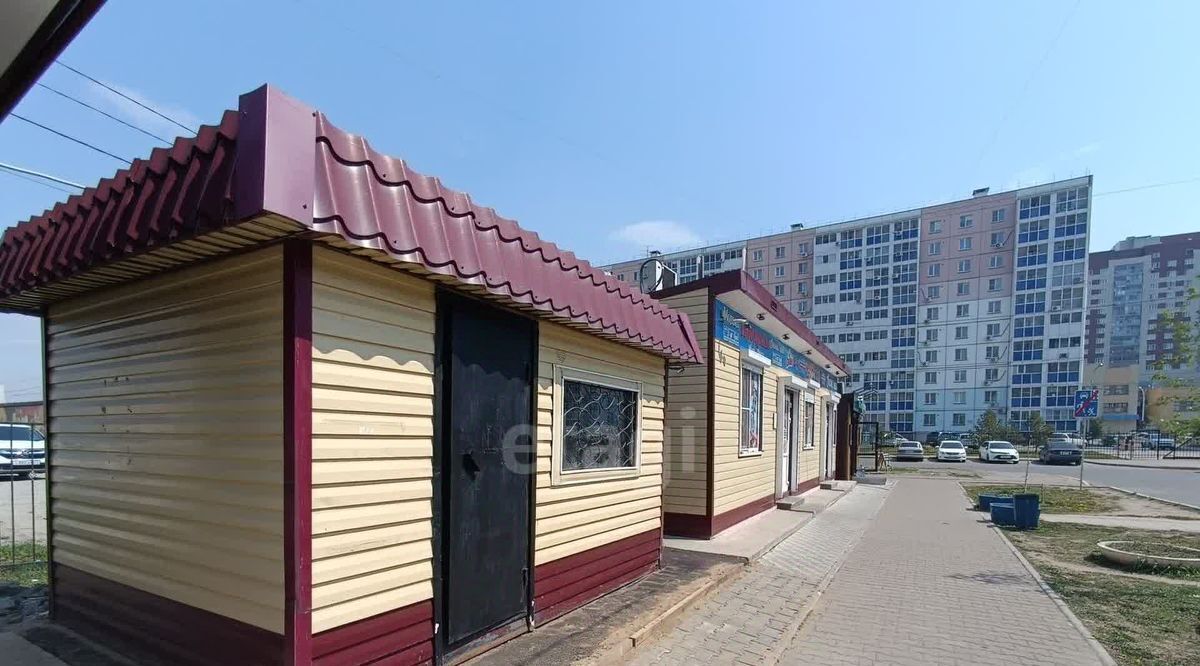 свободного назначения г Хабаровск р-н Индустриальный ул Вахова А.А. 8г фото 4