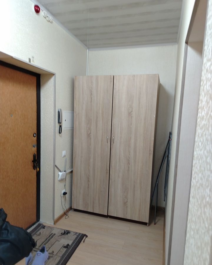 квартира г Подольск б-р Бородинский 15 фото 4
