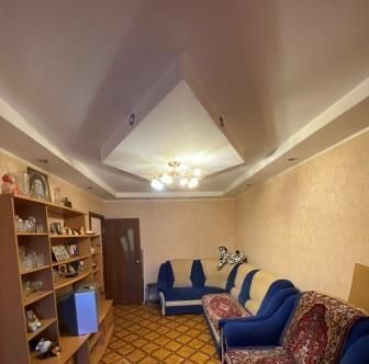 квартира г Усинск ул Мира 13а фото 3