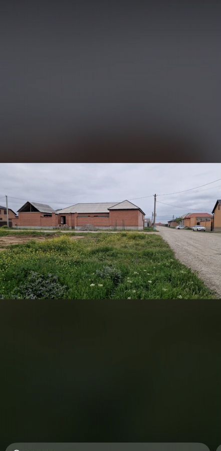 земля р-н Гудермесский г Гудермес ул Леонова Гудермесское городское поселение фото 2