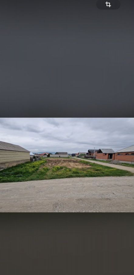 земля р-н Гудермесский г Гудермес ул Леонова Гудермесское городское поселение фото 4