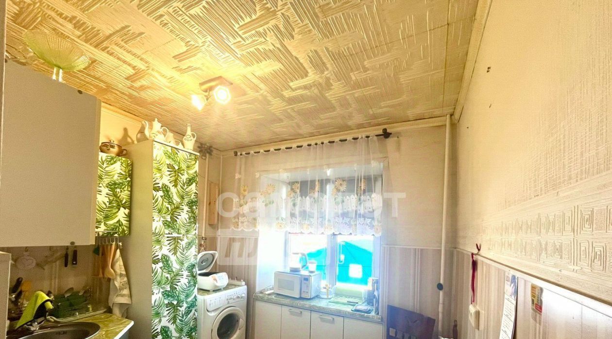 квартира г Серов ул Фуфачева 6 фото 2