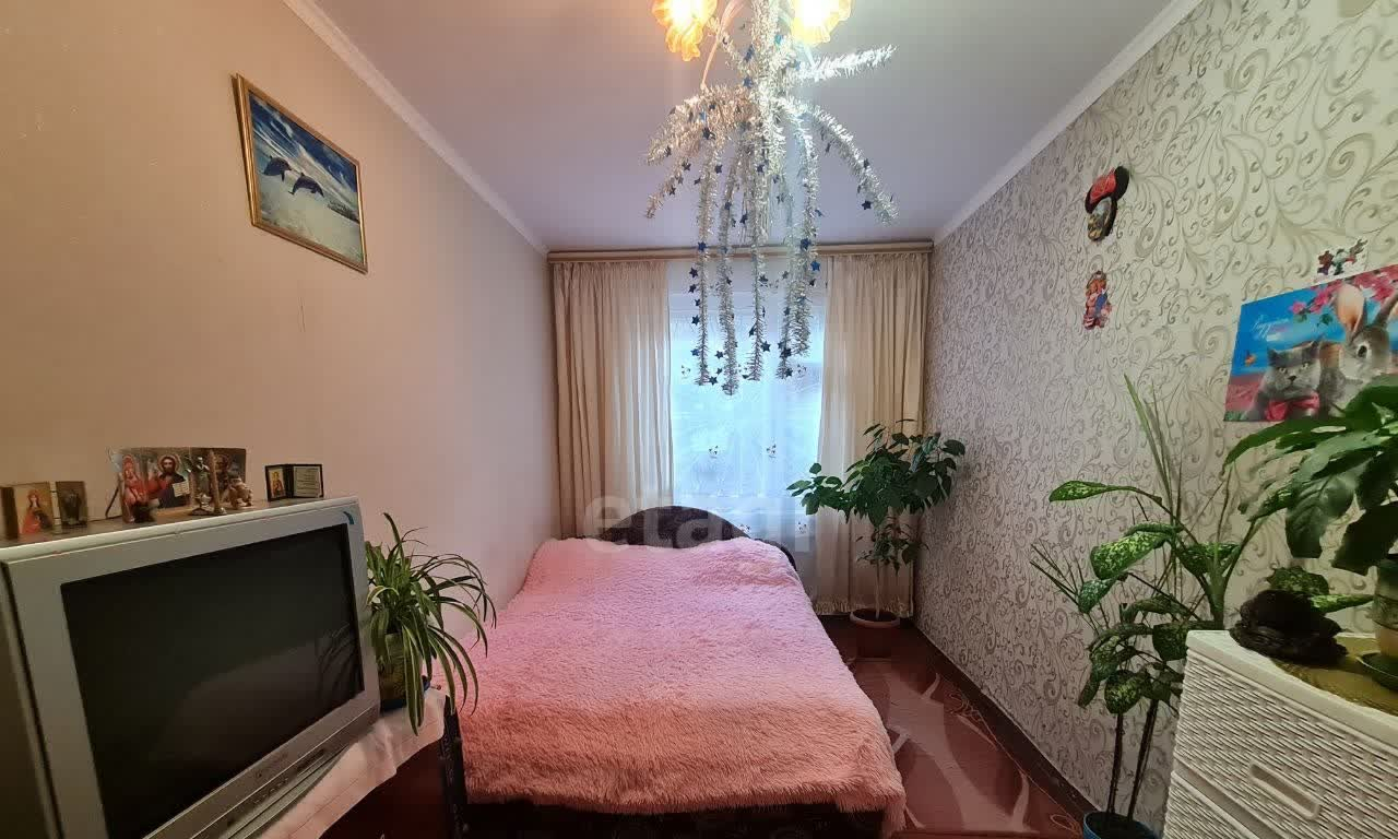 квартира г Алушта ул Ялтинская 12 фото 3
