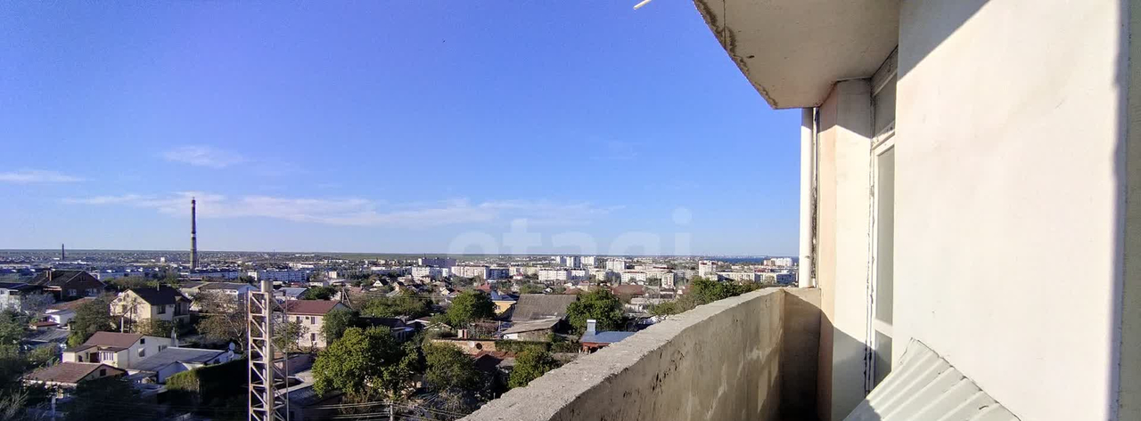 квартира г Феодосия ш Симферопольское 24е фото 3