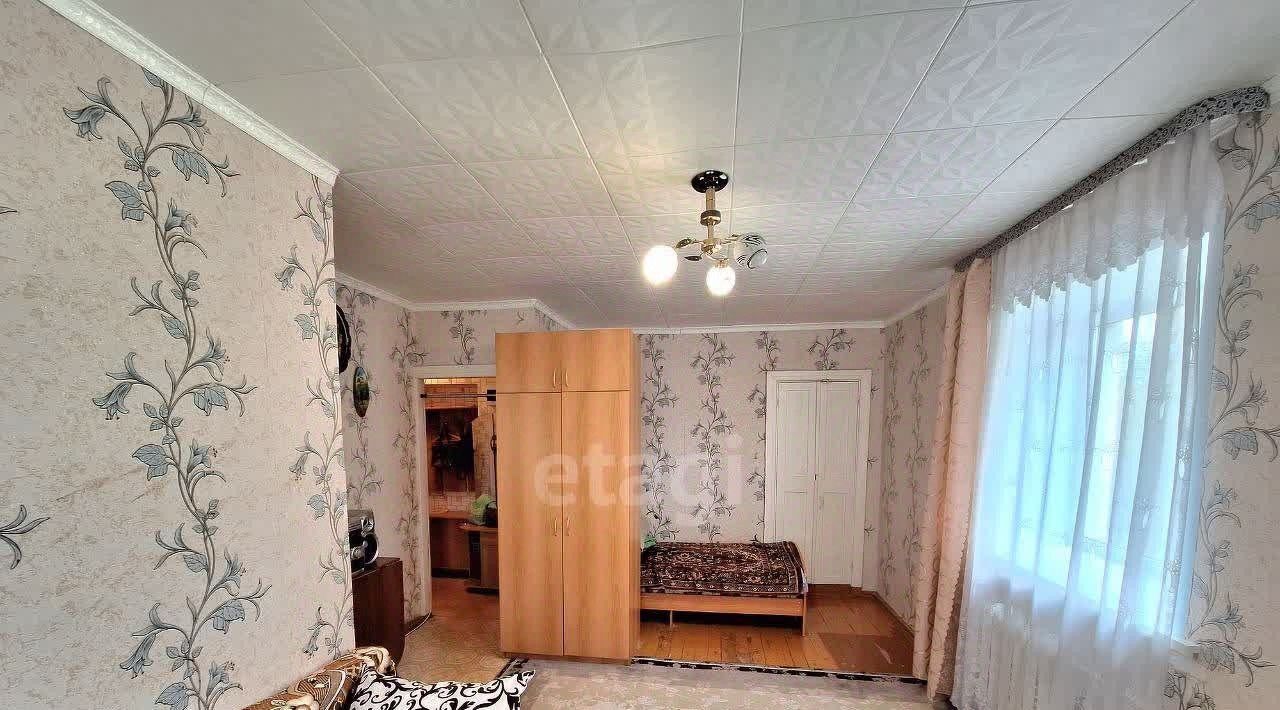 квартира г Стерлитамак пр-кт Ленина 20 фото 2