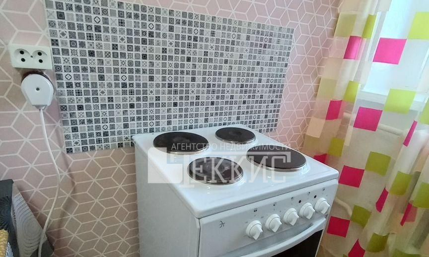 квартира г Вологда ул Воркутинская 7 5-й м-н фото 3