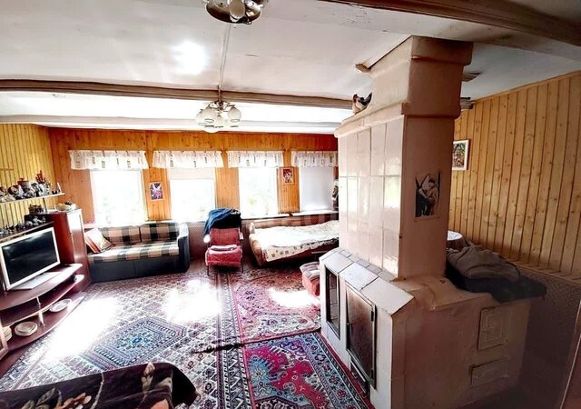 66 км, 24, Электрогорск, Горьковское шоссе фото