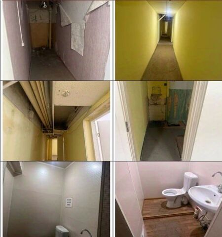 свободного назначения ул Дзержинского 12 фото