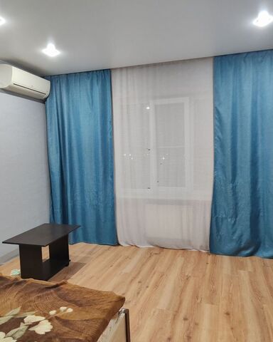 п Березовый ул 2-я Целиноградская 34 р-н Прикубанский фото