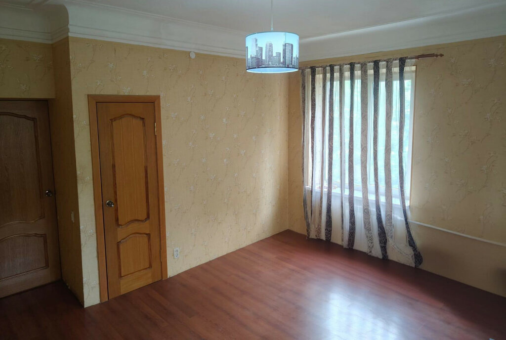 квартира г Новочеркасск Октябрьский ул Молодежная 60 фото 3