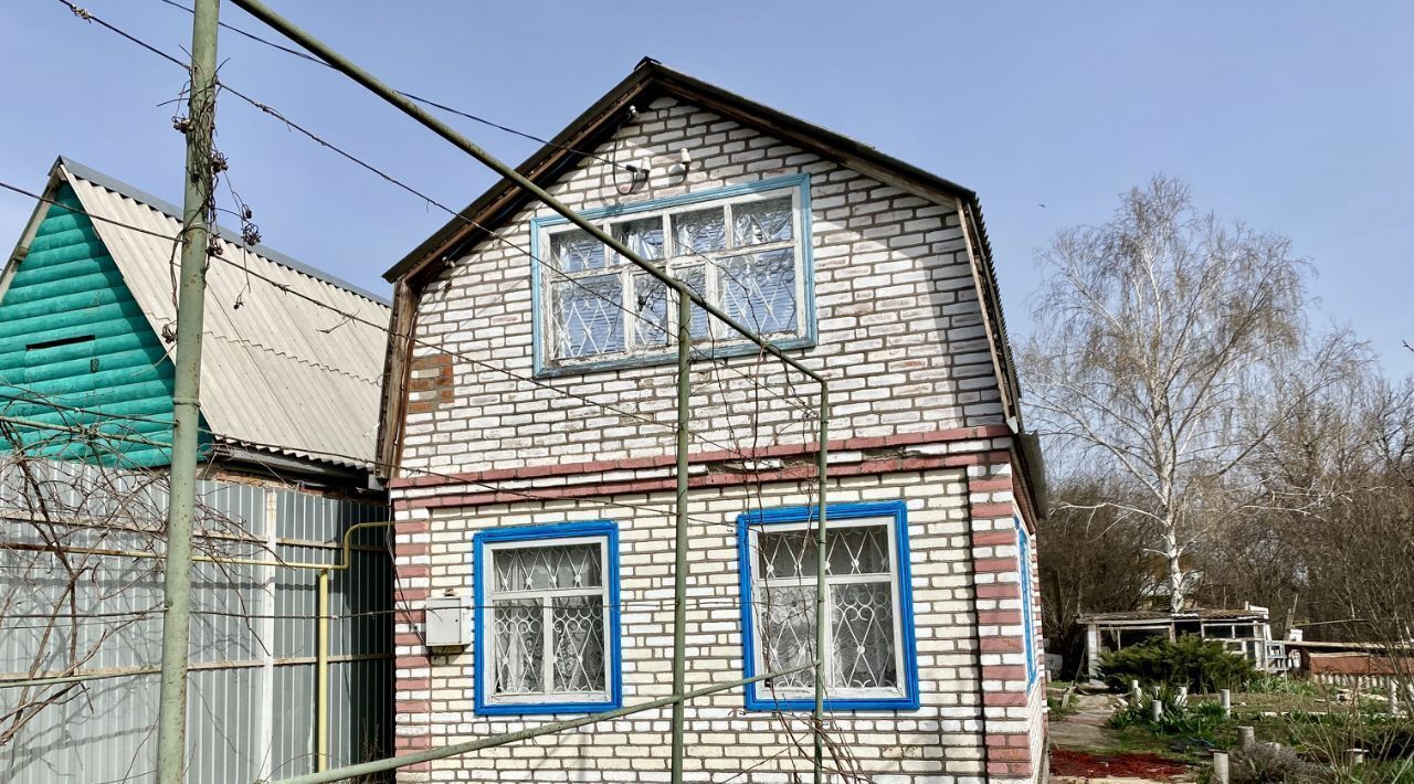 дом г Батайск снт Дружба ул Кизиловая фото 1