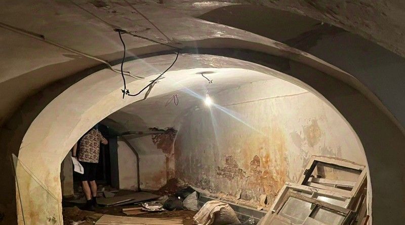 торговое помещение г Пушкин ул Московская 25 р-н Пушкинский фото 4