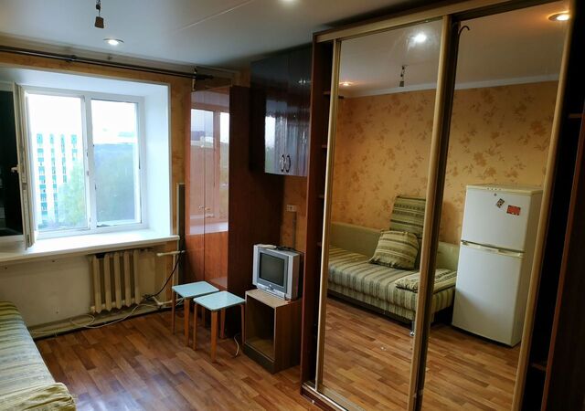 р-н Октябрьский дом 6 фото