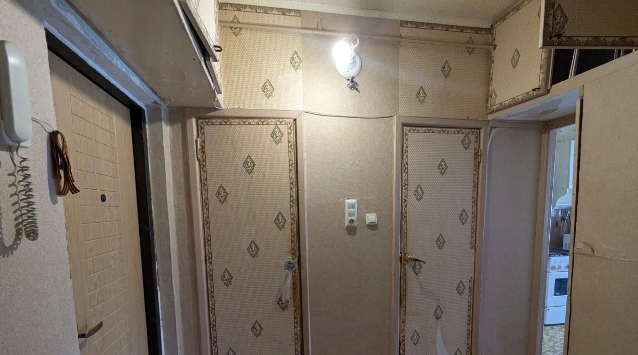 квартира г Северодвинск ул Октябрьская 23 фото 3