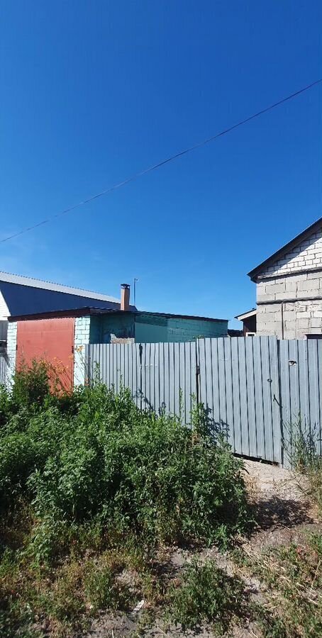 дом г Ульяновск р-н Железнодорожный пер Ярославского 1-й 3 фото 6