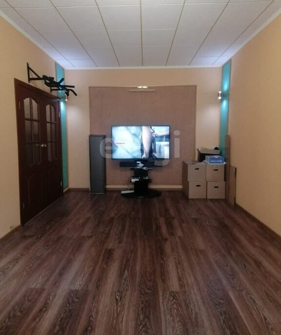 квартира г Норильск ул Талнахская 6/1 фото 5