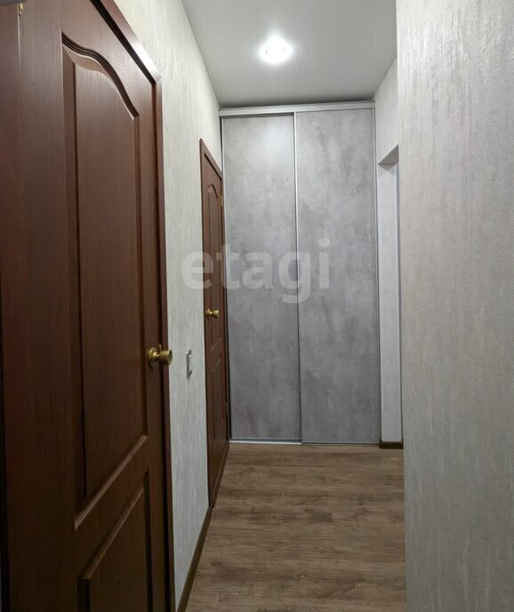 квартира г Норильск ул Талнахская 6/1 фото 21