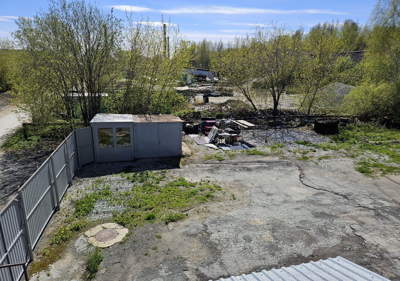 гараж г Новоуральск ул Торговая 6с/6 фото 6