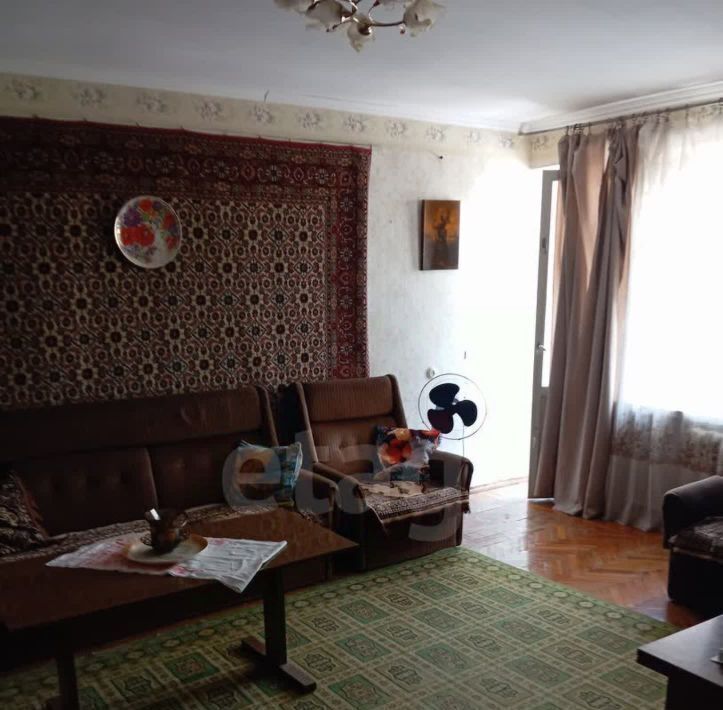 квартира г Евпатория ул им.Конституции 3 фото 4