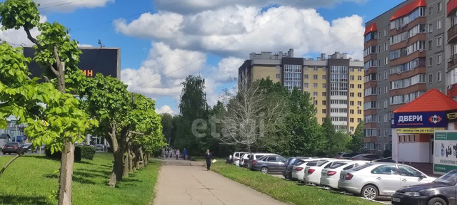 р-н Октябрьский ул Советская 183г фото