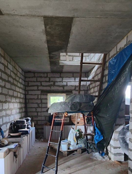 дом г Сергиев Посад снт Дон Видное фото 7