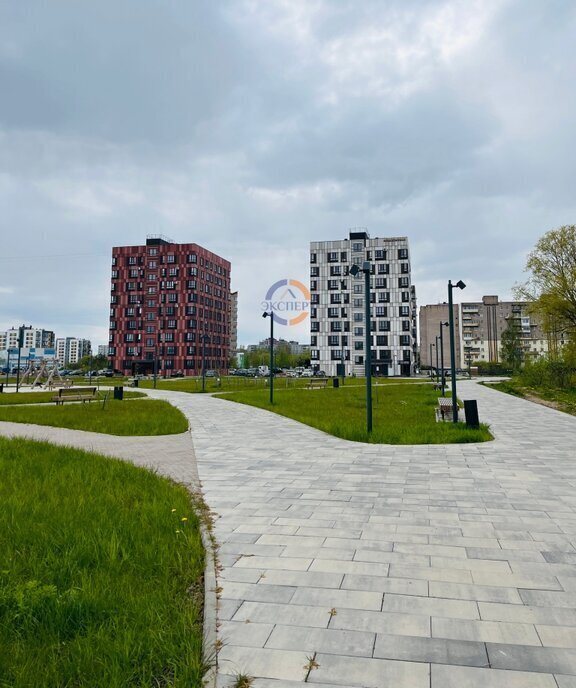 квартира г Великий Новгород наб Колмовская 91 фото 21