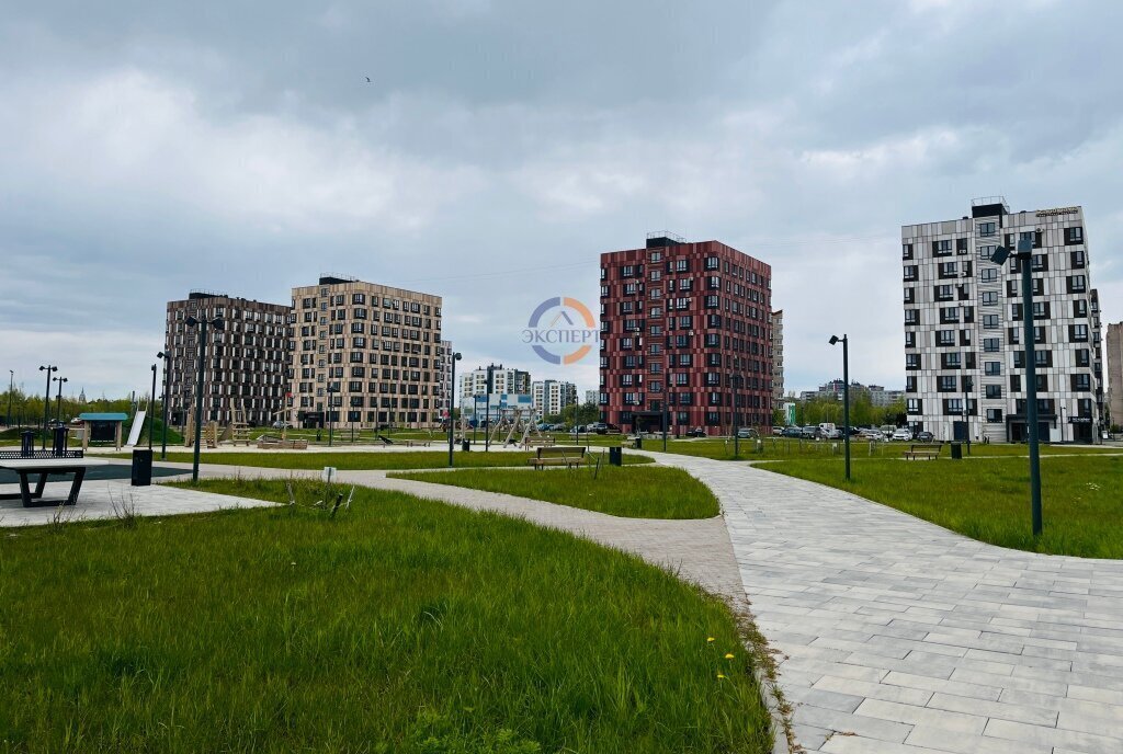 квартира г Великий Новгород наб Колмовская 91 фото 19