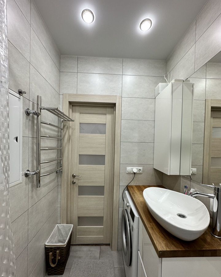 квартира г Одинцово ул Сколковская 3а Одинцовский г. о., Одинцово, Сколково фото 22