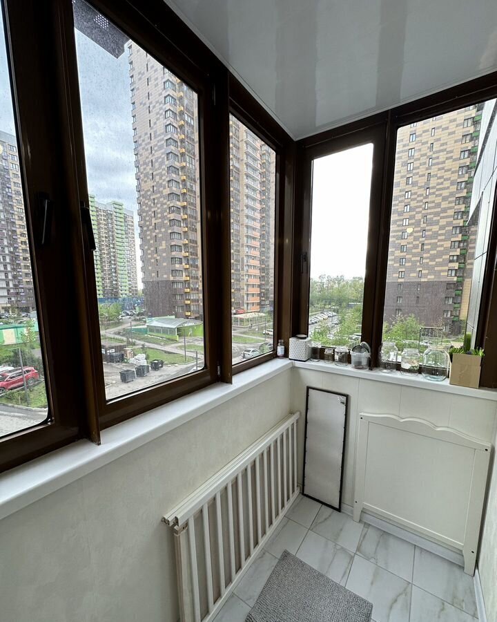 квартира г Одинцово ул Сколковская 3а Одинцовский г. о., Одинцово, Сколково фото 34