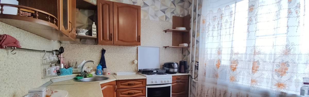 квартира г Волгодонск ул Ленина 100 Старый город фото 15