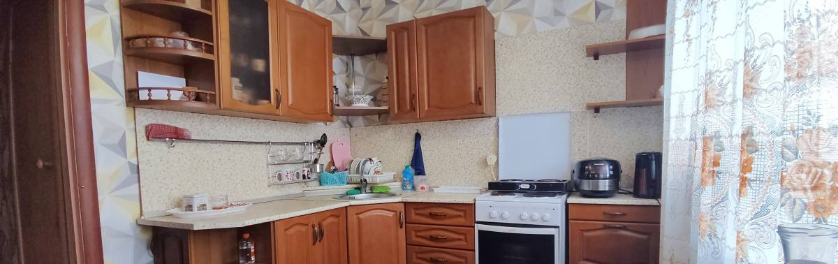 квартира г Волгодонск ул Ленина 100 Старый город фото 16