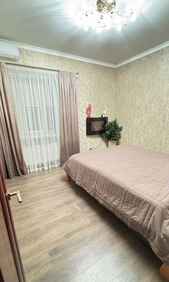 квартира г Магнитогорск р-н Правобережный ул Татьяничевой 300 фото 8