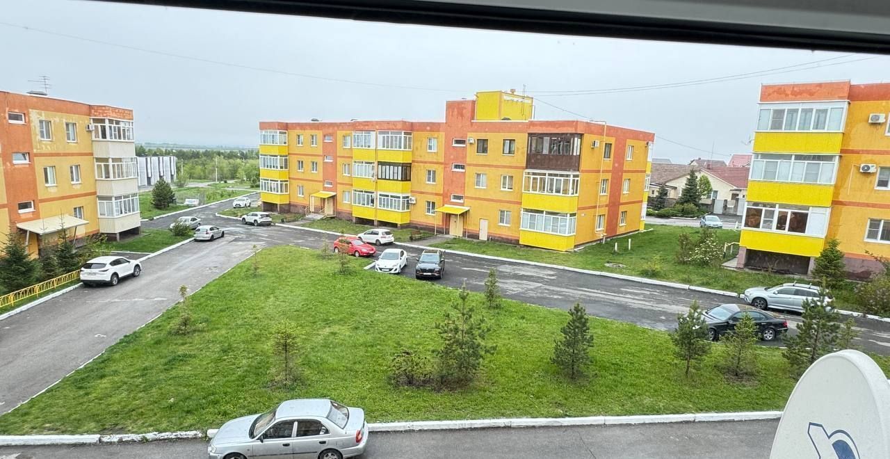 квартира г Магнитогорск р-н Правобережный ул Татьяничевой 300 фото 31