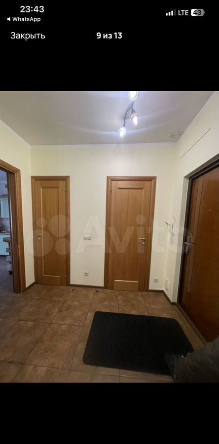 квартира г Одинцово Баковка 112А, Одинцовский г. о., Можайское ш. фото 14