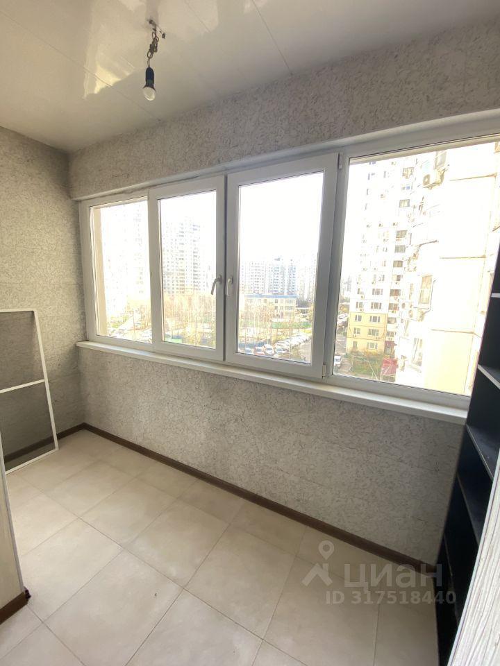 квартира г Красногорск б-р Подмосковный 8 фото 19