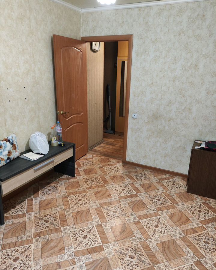 квартира г Рязань р-н Московский Приокский ул Медицинская 5 фото 10