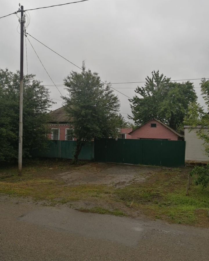дом р-н Изобильненский г Изобильный ул Мира 35 фото 17