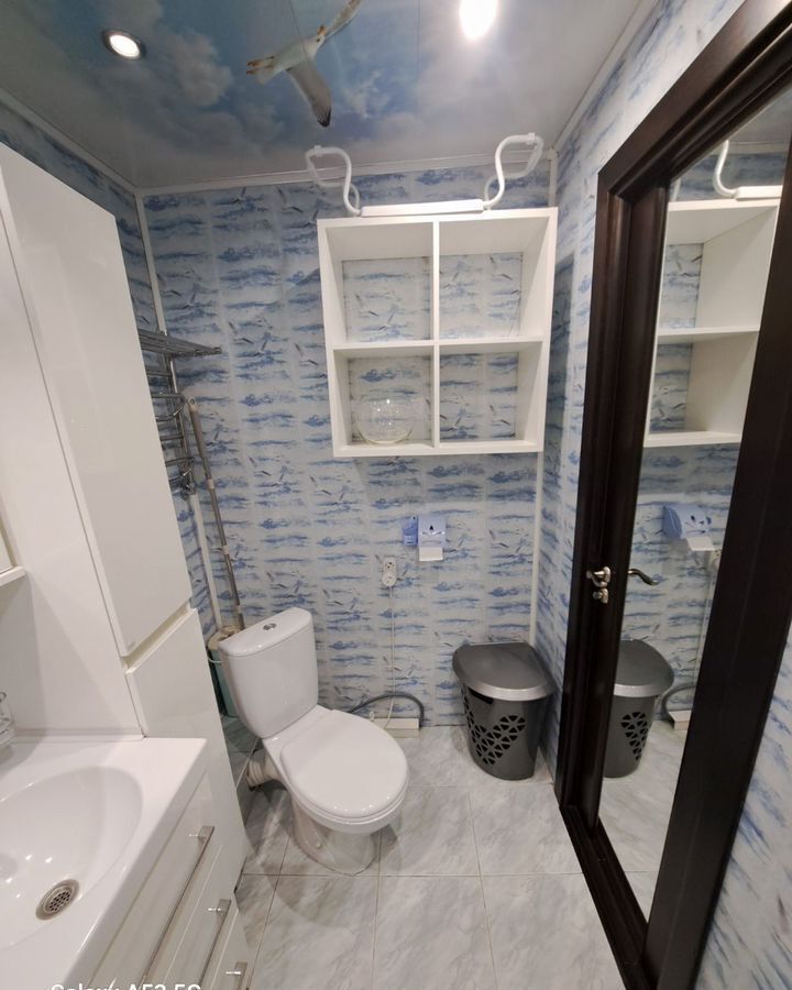 квартира г Димитровград пр-кт Ленина 27а фото 17