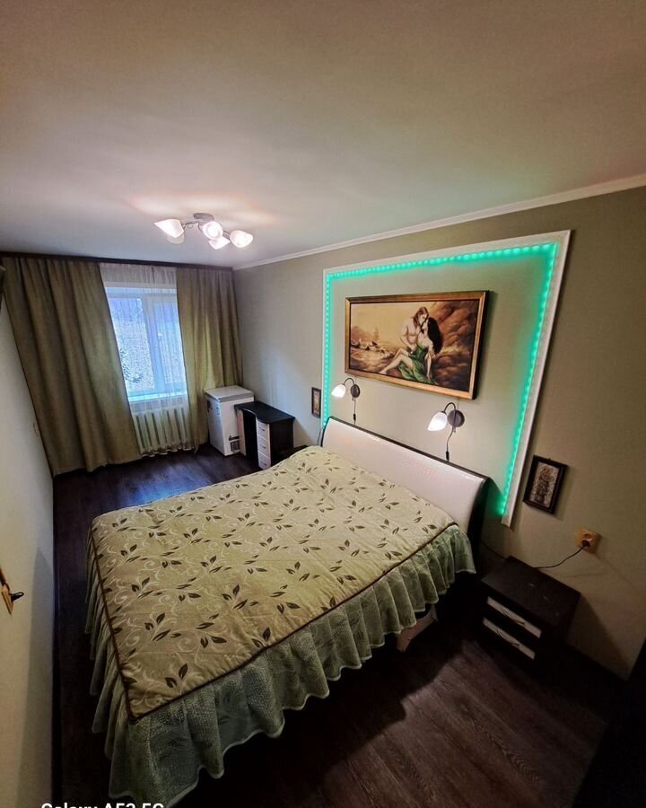 квартира г Димитровград пр-кт Ленина 27а фото 21