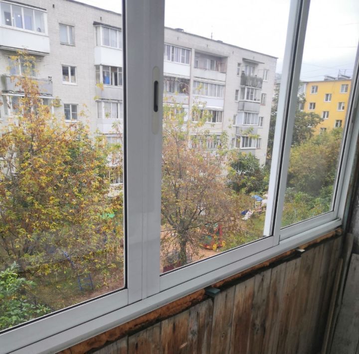 комната г Тверь р-н Центральный ул Дарвина 4к/1 фото 7