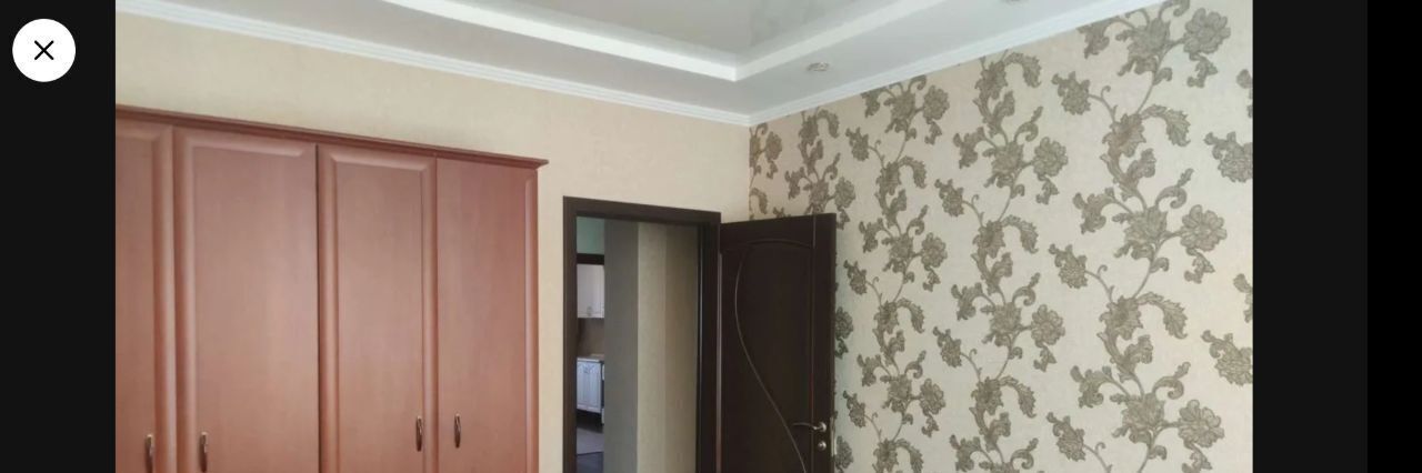 квартира г Ставрополь р-н Промышленный Юго-Западный ул Андреевская 8 № 35 мкр фото 7