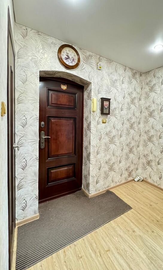 квартира г Фокино ул Карла Маркса 35 фото 8