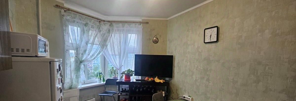 квартира г Москва метро Бабушкинская проезд Ясный 8к/3 муниципальный округ Южное Медведково фото 20