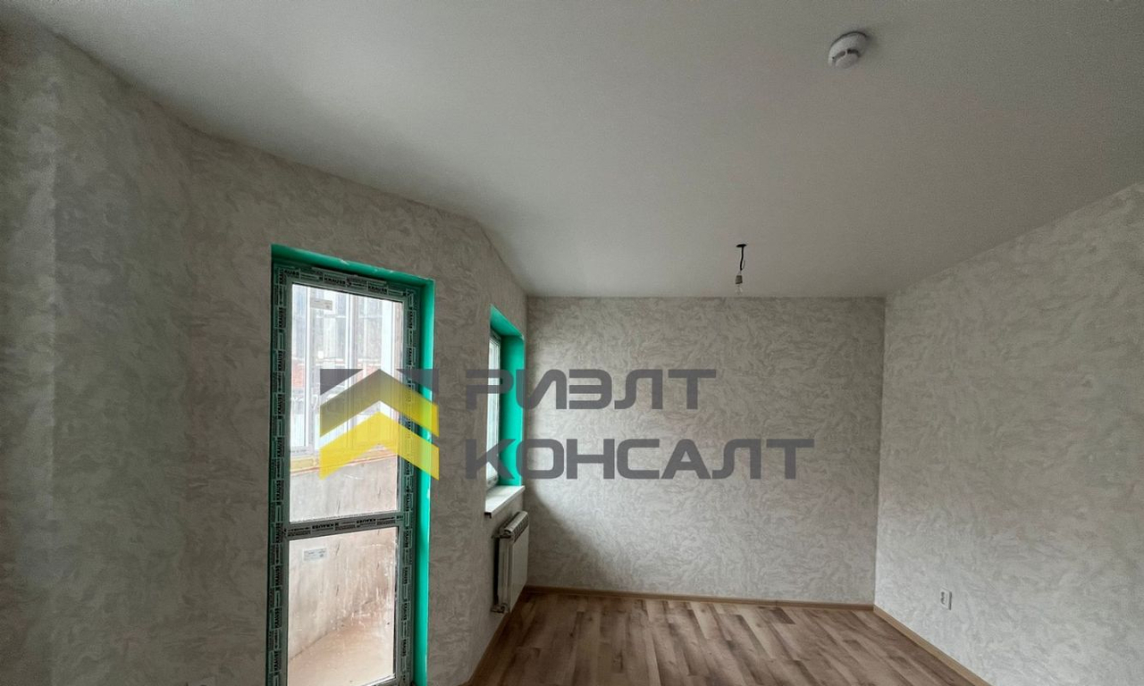 квартира г Омск Солнечный ул Дианова 34 Кировский АО фото 7