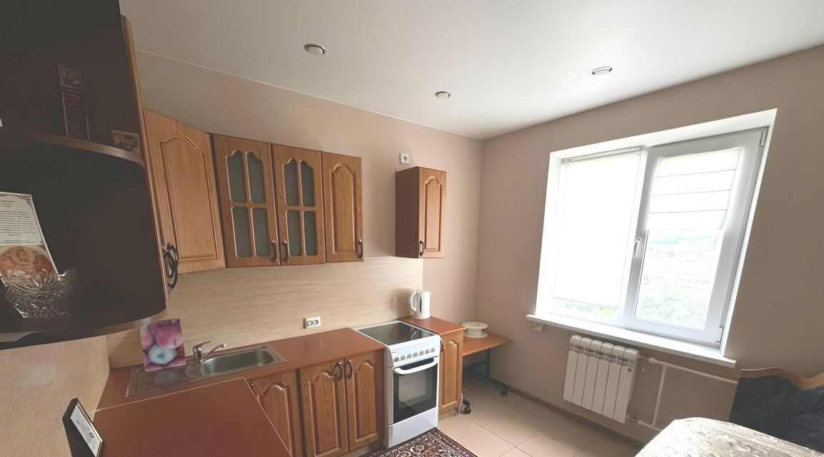 квартира г Омск р-н Кировский ул Дианова 18 Кировский АО фото 7
