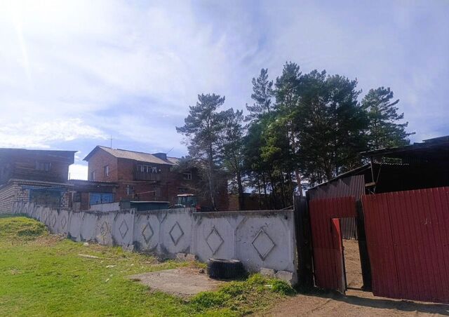 ул Полевая 4 Хомутово фото