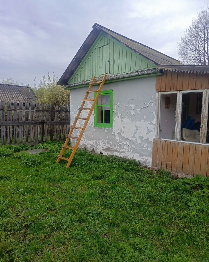 дом г Искитим снт Березка фото 4