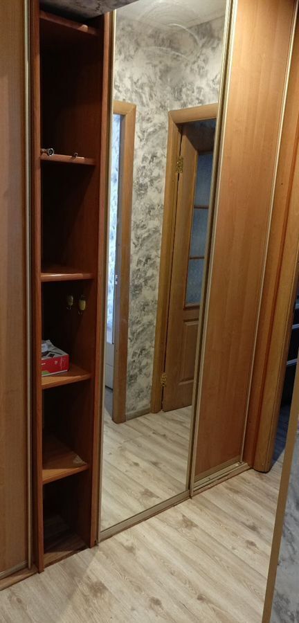 квартира г Улан-Удэ р-н Октябрьский ул Строителей 6 фото 8