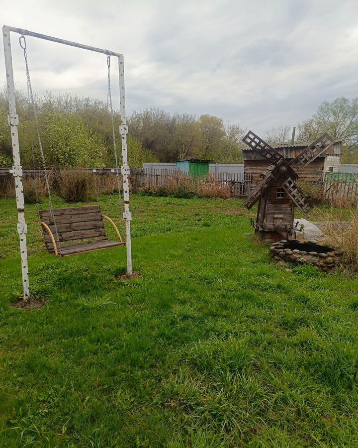 дом г Искитим снт Березка фото 8